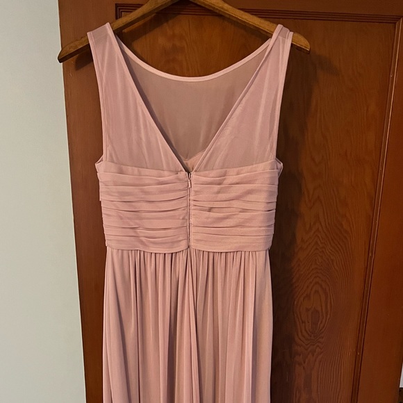 Bridesmaid Dress - Picture 3 of 3